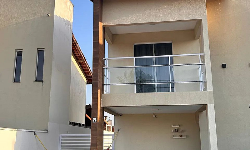 Casa Barreirinhas Em...