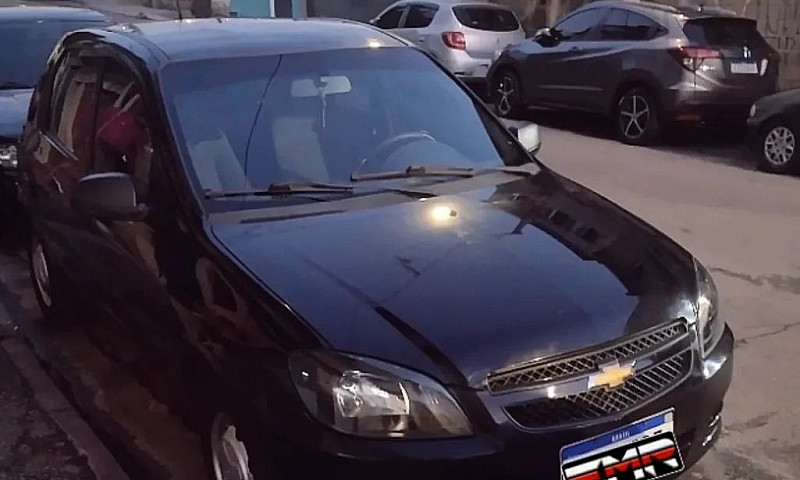 Chevrolet Celta Life...