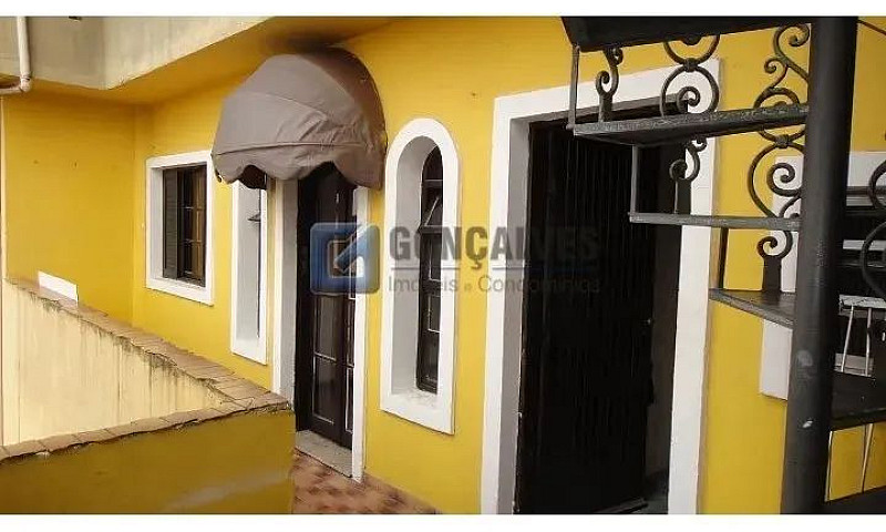 Sobrado Residencial ...