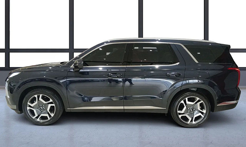 Hyundai Palisade Sig...
