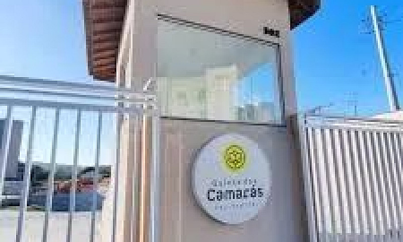 Apartamento Novo 2 Q...