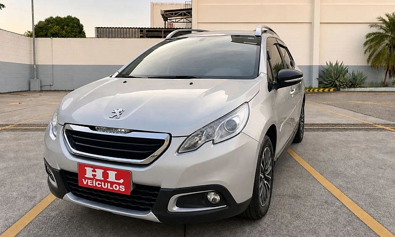 Peugeot 2008 Allure ...