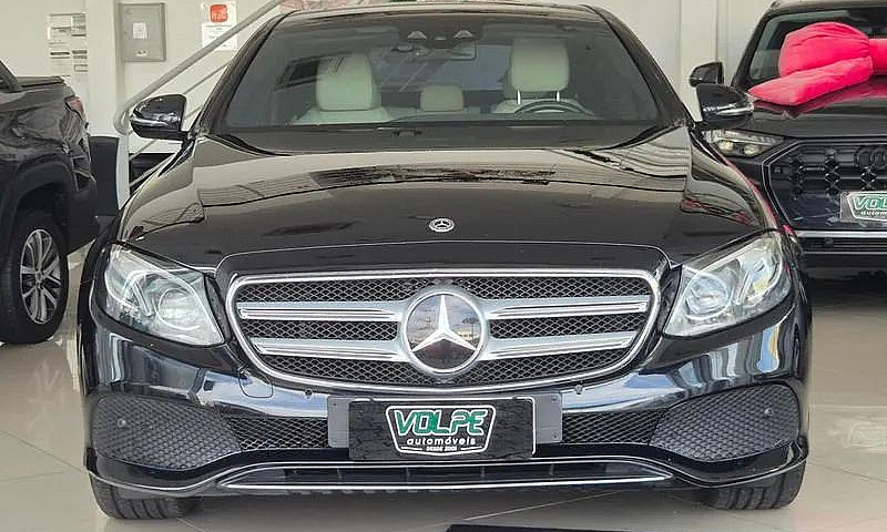 Mercedes-Benz E-250 ...