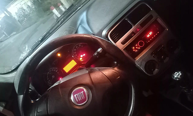 Fiat Punto Elx 1.4 F...