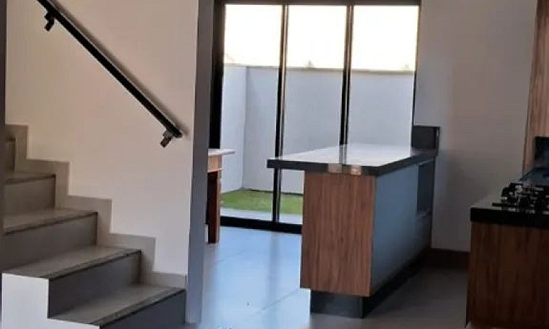 Casa Para Locação An...