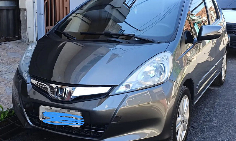 Honda Fit Ex/S/Ex 1....