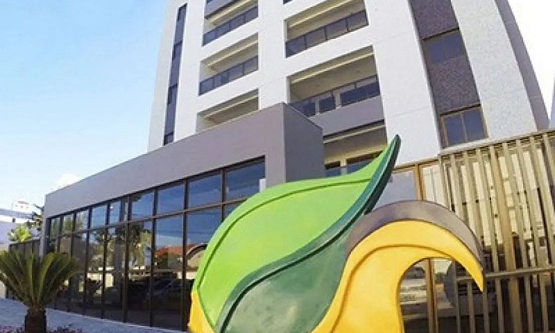Apartamento Para Alu...