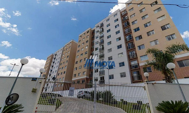 Apartamento Com 3 Do...