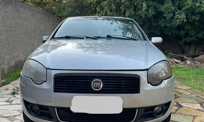 Fiat Palio Elx 1.0 F...