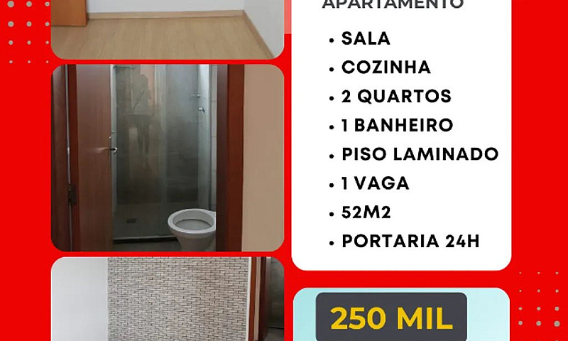 Apartamento À Venda ...