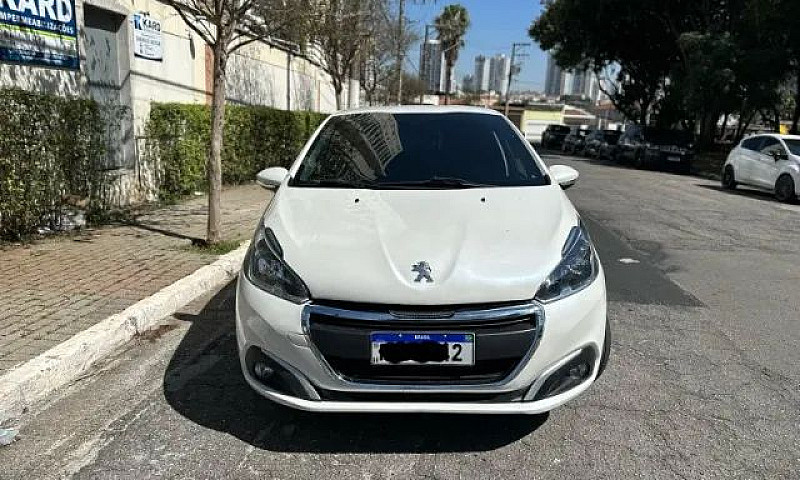 Peugeot 208 Active P...