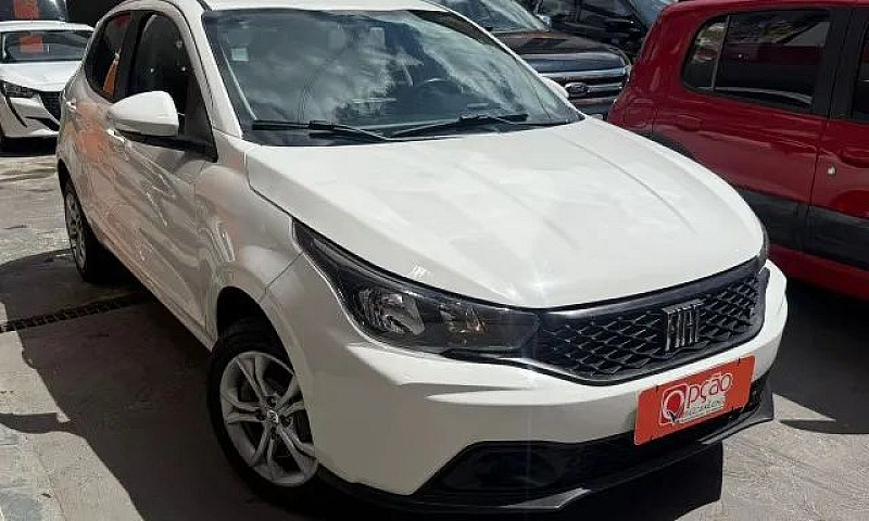 Fiat Argo Drive 1.0 ...