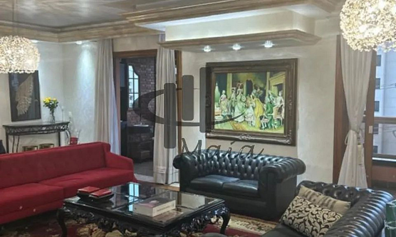 Venda Apartamento Sa...