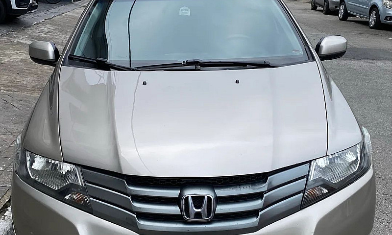 Honda City Sedan Dx ...