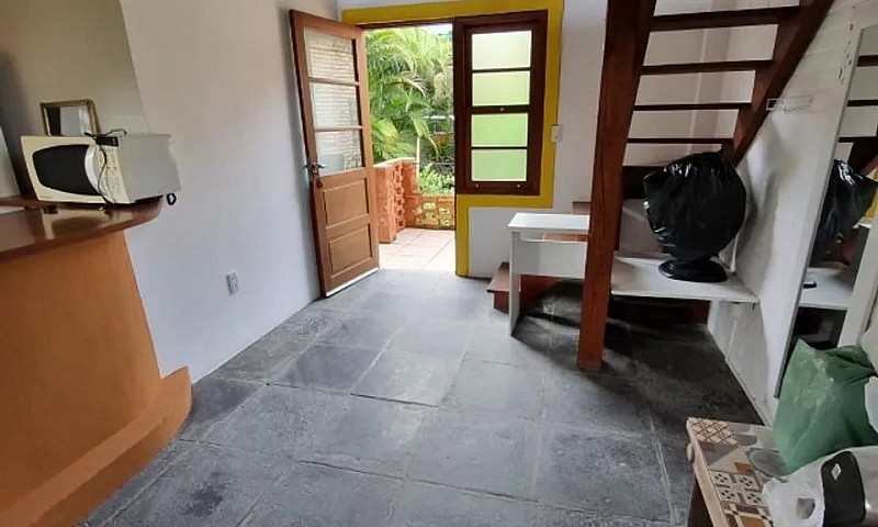Apartamento 1 Quarto...