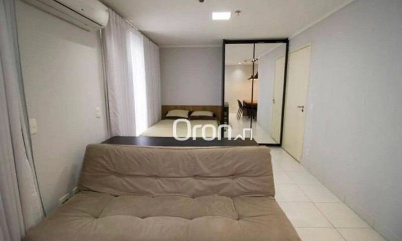 Flat De Luxo Próximo...