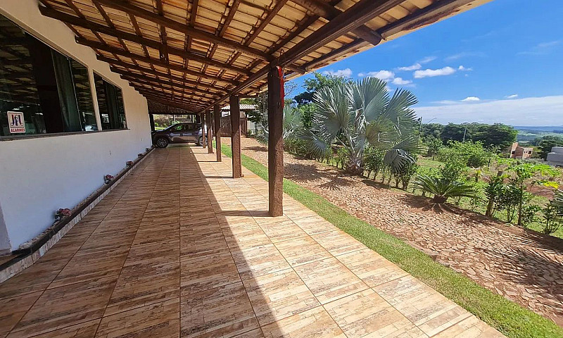 Casa/Sítio Condomíni...