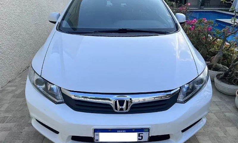 Honda Civic Sedan Lx...