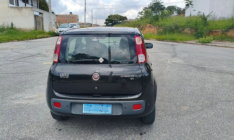 Fiat Uno Attractive ...