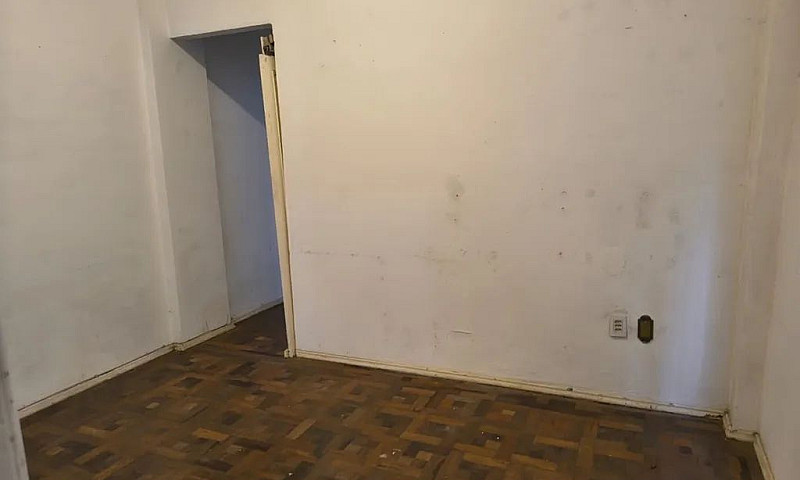 Apartamento Em Indep...