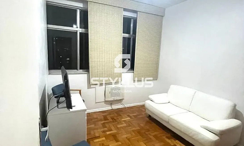 Tijuca | Apartamento...