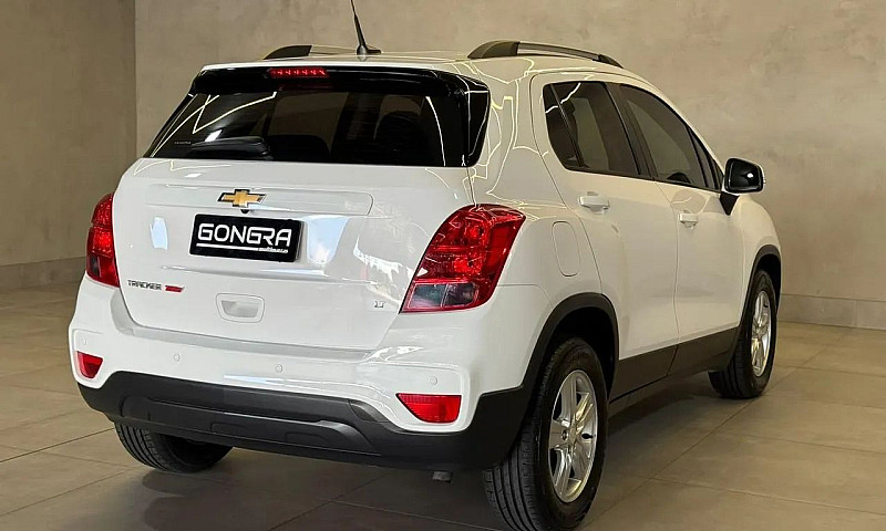 Chevrolet Tracker Lt...