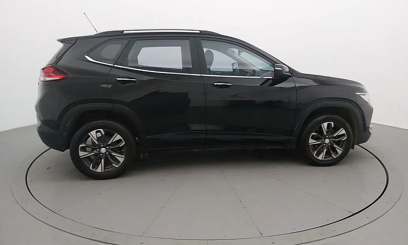 Chevrolet Tracker Pr...