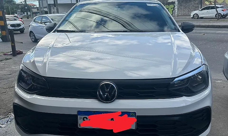 Volkswagen Polo Trac...
