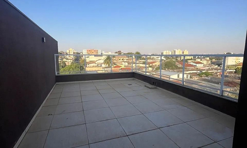 Cobertura Bairro Roo...