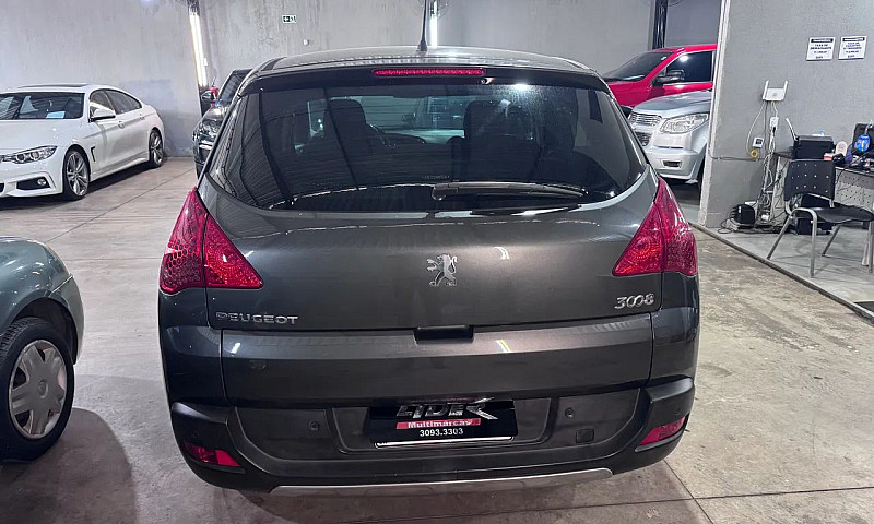 Peugeot 3008 Allure ...
