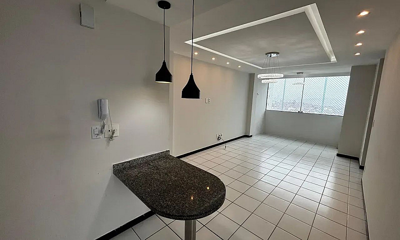 Apartamento Com 2 Qu...