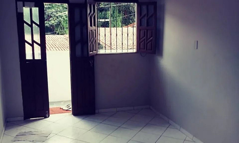 Casa De Deus E Jesus...