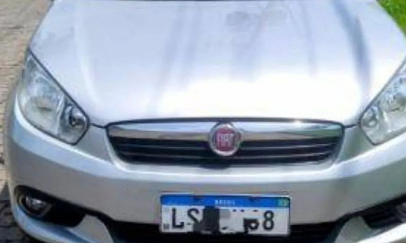 Fiat Grand Siena Att...