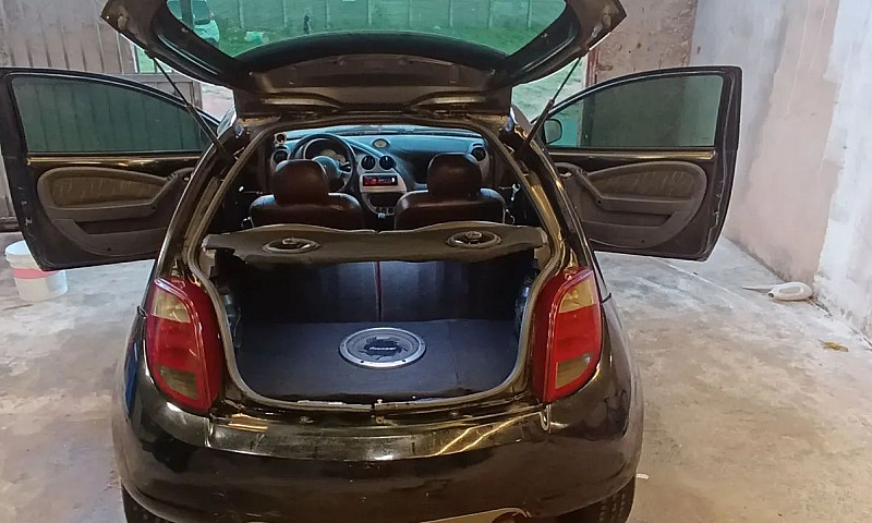 Ford Ka Action 1.6 M...