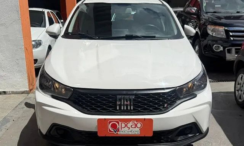 Fiat Argo Drive 1.0 ...
