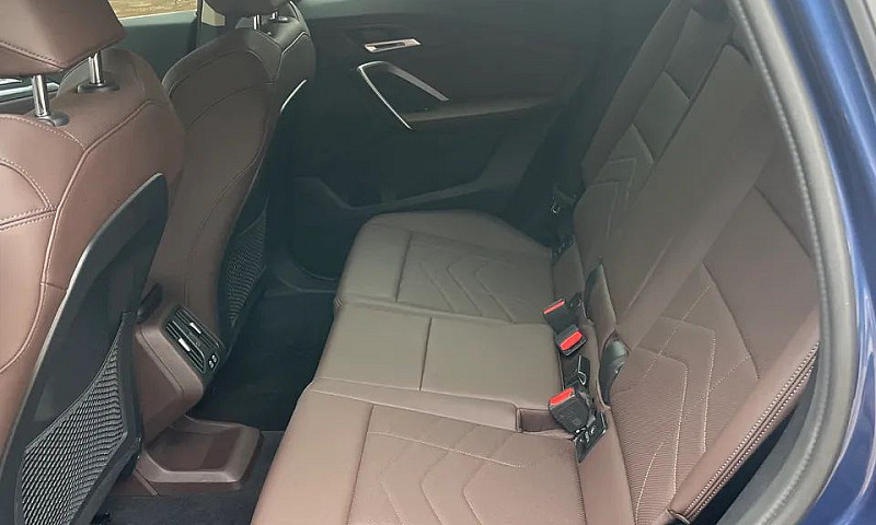 Bmw X1 Sdrive 20I X-...