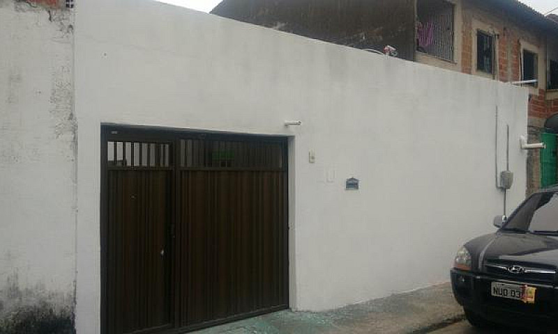 Casa Na Parangaba...