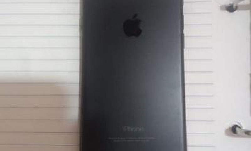 Iphone 7...