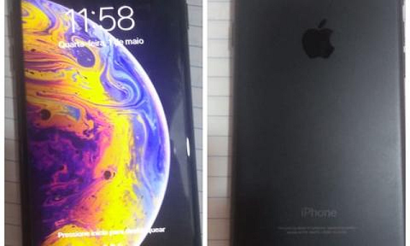 Iphone 7...