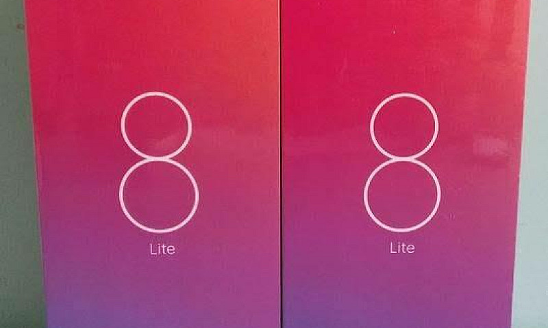 Xiaomi Mi 8 Lite 64G...