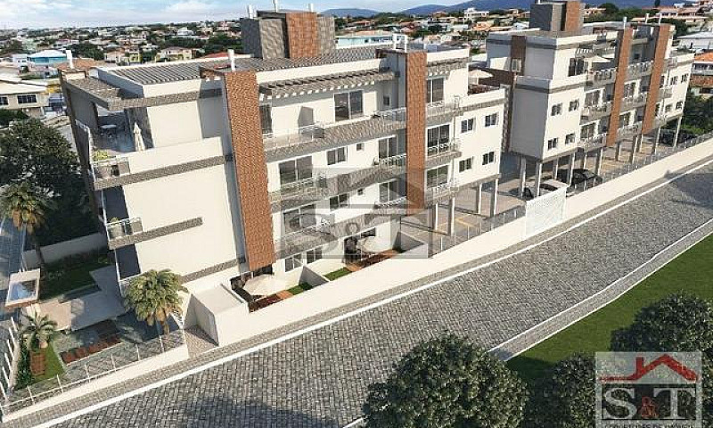 S&Amp;T/ Apartamento...