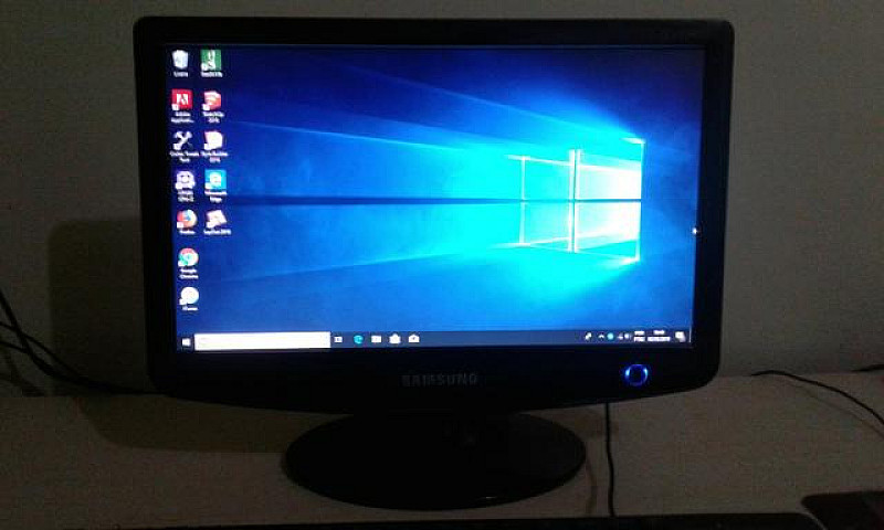 Monitor Lcd Samsung ...