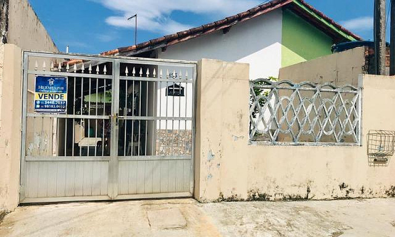 Casa Boa E Barata Em...