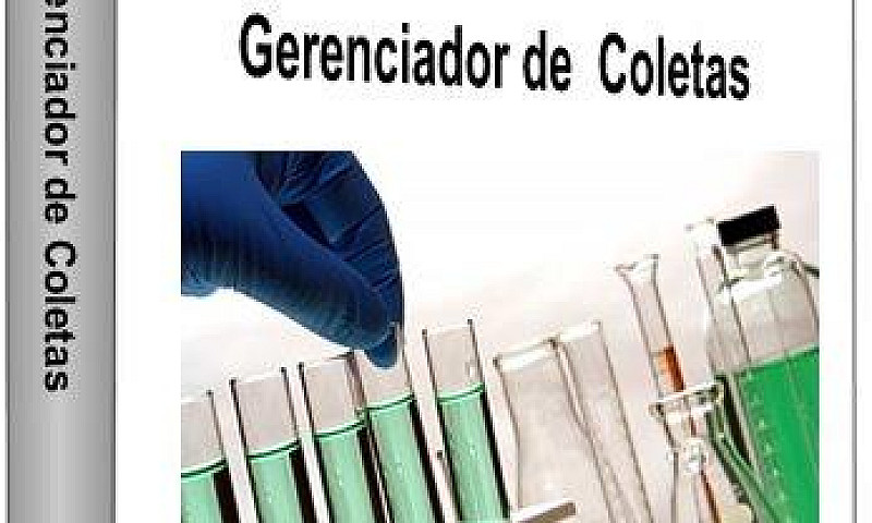 Sistema De Coletas D...