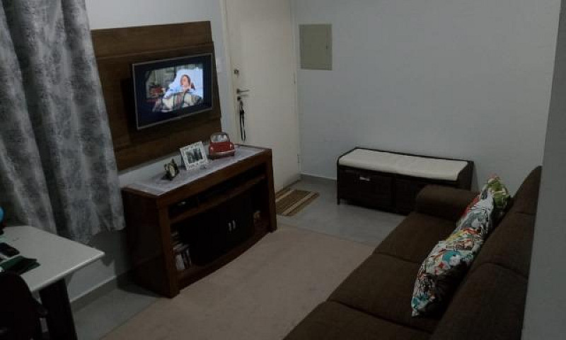 Apartamento Jardim D...