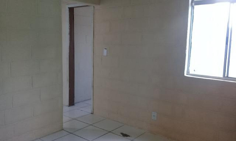 Apartamento Bem Na E...