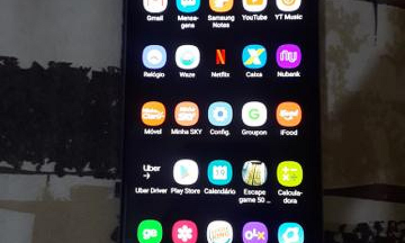 Samsung Galaxy A50 B...