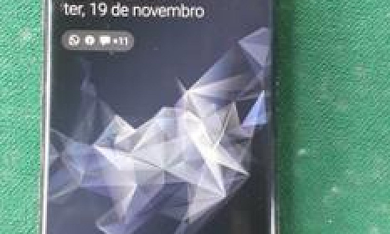 Vendo S9+ Bem Zerado...