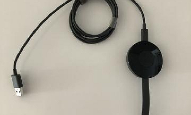 Chromecast...