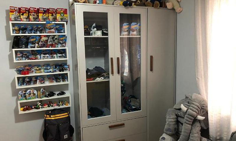 Apartamento Cobertur...